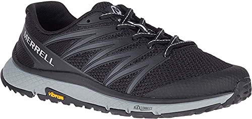 Merrell Zapatillas de Running Bare Access XTR Trail para Mujer, Black, 37 EU