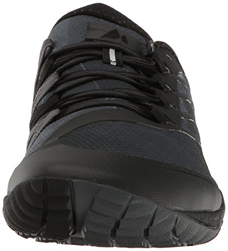 Merrell Zapatillas Trail Glove 4 para Hombre, 0, Black, 50 EU