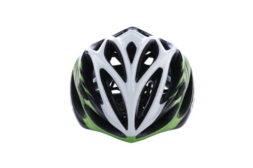 Met Inferno - Casco, tamaño 54-57 cm, Multicolor