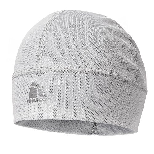 meteor Gorro Correr Esquí Ciclismo para Hombre y Mujer Gorra Debajo del Casco - Gorro para jóvenes y Adultos - Talla única Unisex Gorros para Deportes de Invierno, Bici, Running Ghost