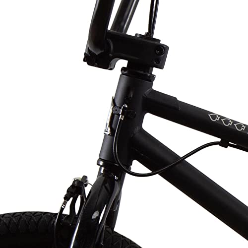 MGP Madd Gear - Bicicleta BMX para niños, estilo libre, 18 pulgadas, Affix, rotor de 360°, solo 11 kg