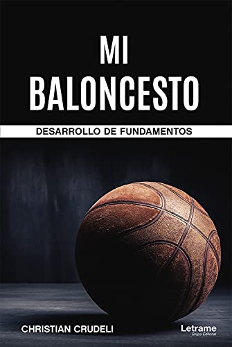 Mi baloncesto: Desarrollo de fundamentos