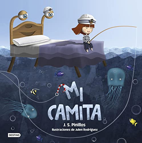 Mi camita (Destino. Fuera de colección)