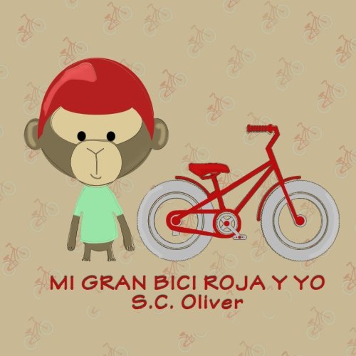 Mi Gran Bici Roja Y Yo