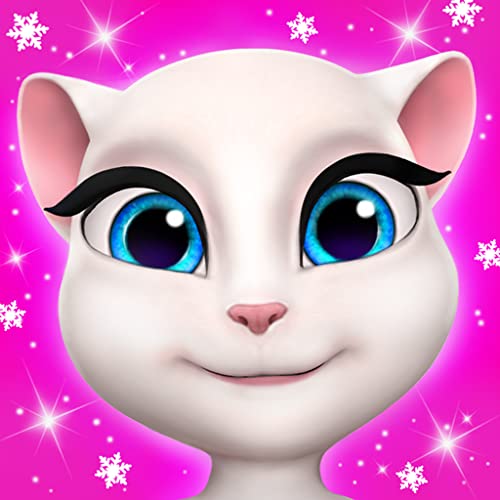 Mi Talking Angela