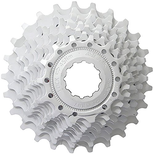 Miche Primato Cassette, 11 velocidades, Shimano, gris, 12-32 dientes