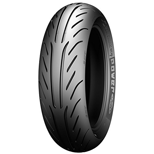 MICHELIN 120/70-12 TL 58P XL POWER PURE SC (F)