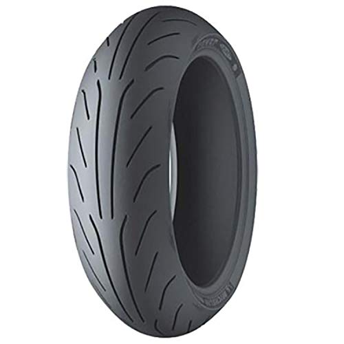MICHELIN 130/60-13 TL 60P RF POWER PURE SC (U)