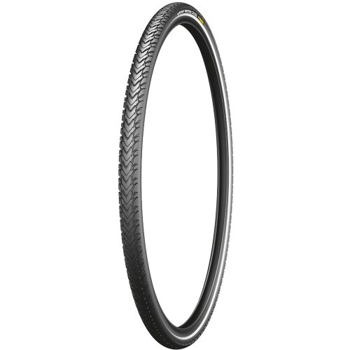 Michelin 26X1.60 Protek Cross MAX - Cubierta de Bicicleta