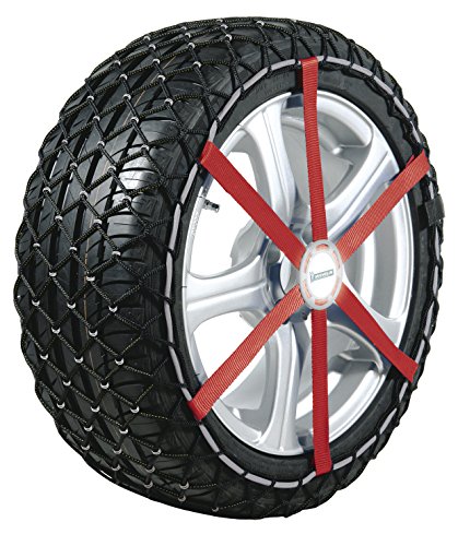 MICHELIN 7902 Easy Grip - Cadenas de Nieve (R12)