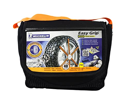 MICHELIN 7906A Easy Grip G12, No Aplica