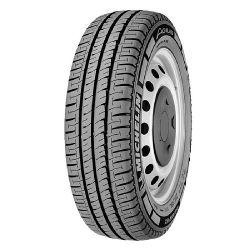 Michelin Agilis+ - 225/65/R16 110R - C/B/70 - Neumático de verano