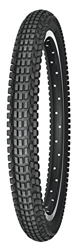 Michelin BMX Mambo Cubierta, Deportes al Aire Libre, Ciclismo,componentes de Bicicleta, Negro, 20 x 2.10