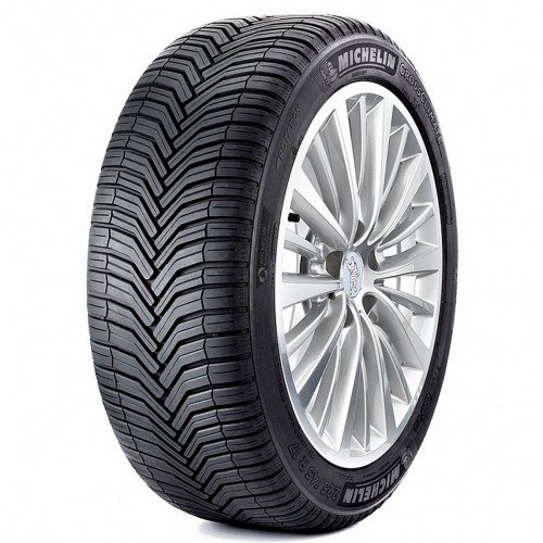 Michelin Cross Climate EL M+S - 205/60R16 96H - Neumático todas las Estaciones