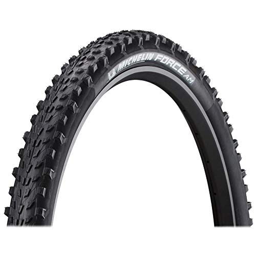 Michelin Cubierta MTB 27.5X2.60 Force Am TS-TLR