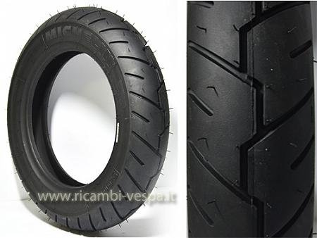 Michelin - Cubierta Wild Racer TS 29x210