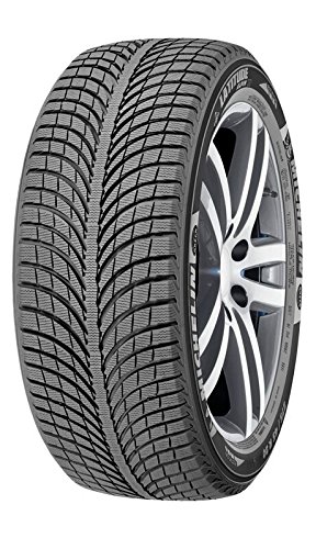 Michelin Latitude Alpin LA2 EL M+S - 265/45R20 108V - Neumático de Invierno