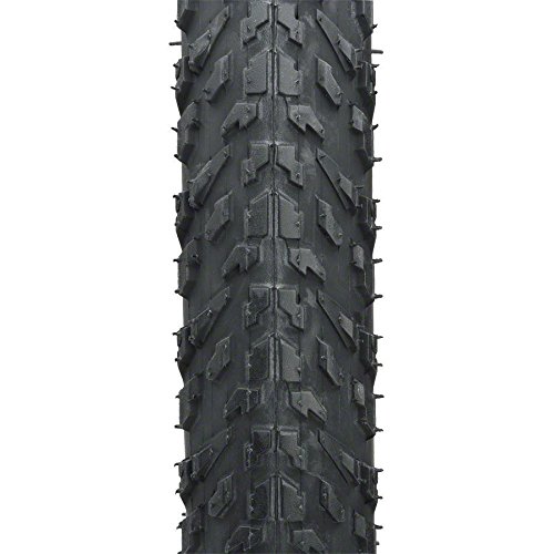 Michelin Negro Cubierta MTB 26 x 2.00 Country Dry 2, Unisex, 52-559 (26x2.00)