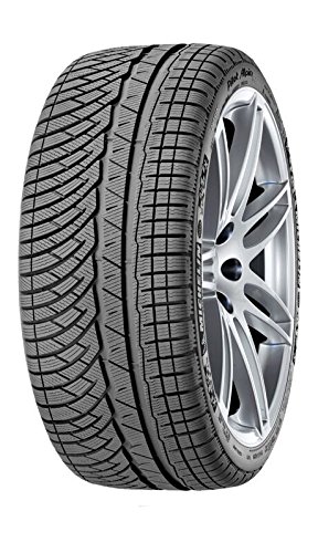 Michelin Pilot Alpin PA4 EL FSL M+S - 255/45R19 104W - Neumático de Invierno