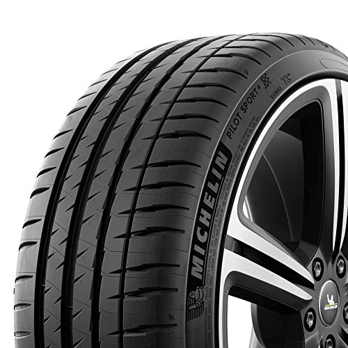 Michelin Pilot Sport 4 EL FSL - 225/40R19 93Y - Neumático de Verano