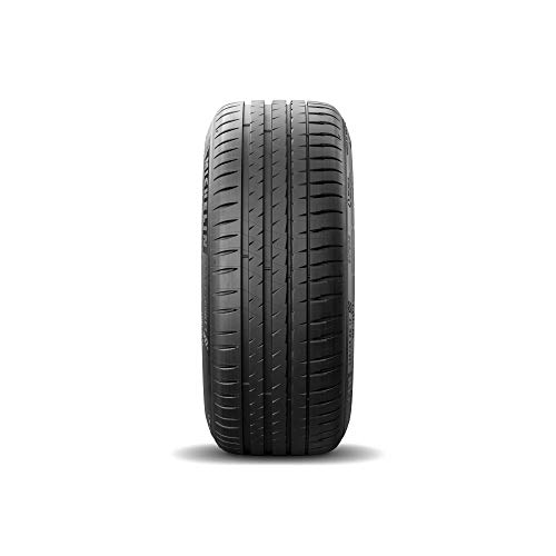 Michelin Pilot Sport 4 EL FSL - 225/45R17 94Y - Neumático de Verano