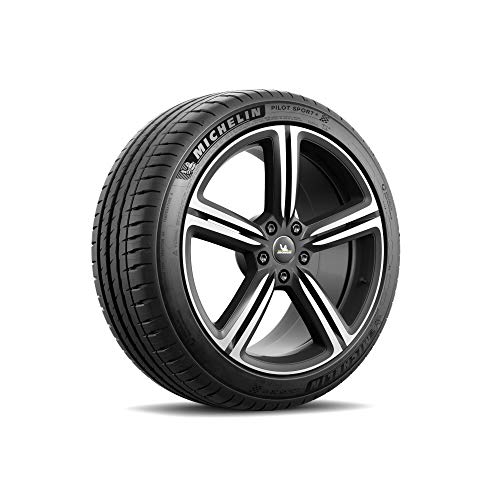 Michelin Pilot Sport 4 EL FSL - 225/45R17 94Y - Neumático de Verano