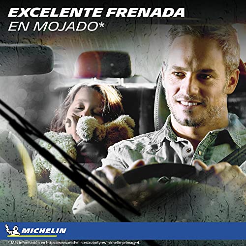 Michelin Primacy 4 FSL - 205/55R16 91V - Neumático de Verano