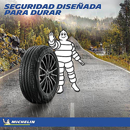 Michelin Primacy 4 FSL - 205/55R16 91V - Neumático de Verano