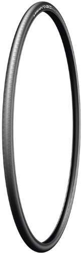 Michelin Reifen Pro4 Grip faltbar  Cubierta, Unisex, Negro, 28"