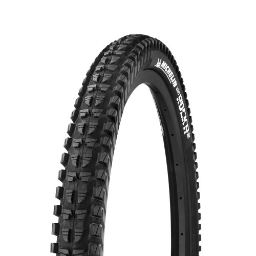 Michelin Reifen Wild Rock R2 ADV faltbar TLR Magi-X  Cubierta, Unisex, Negro, 29X2.35