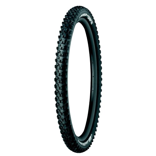 Michelin wild GRIP'R advanced reinforced Tubeless Ready - Cubierta de bicicleta 27.5X2.35 Grip r2 magic-x