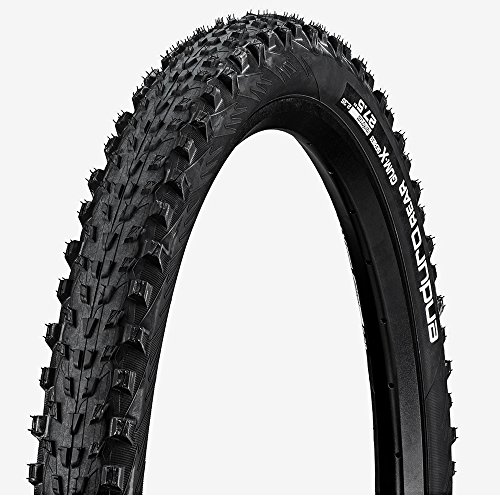 Michelin Wild RACE'R2  Cubierta, Unisex, Negro, 26x2.00