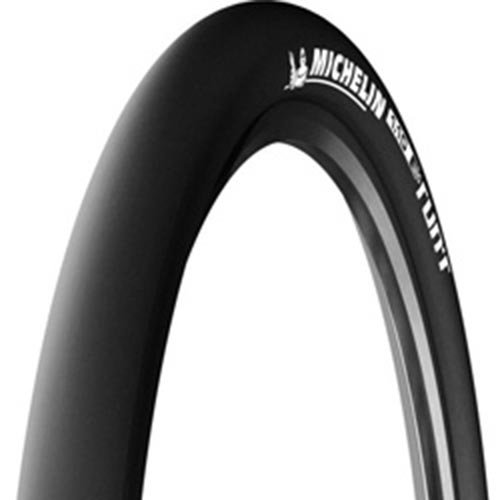 Michelin Wildrun TR Cubierta, Deportes y Aire Libre, Negro, 27.5x1.40