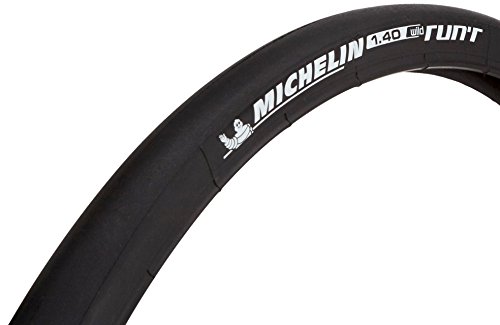 Michelin Wildrun TR Cubierta, Deportes y Aire Libre, Negro, 27.5x1.40