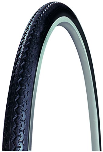 Michelin World Tour 650X35A Cubiertas, Deportes y Aire Libre, Negro, Talla Única