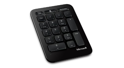 Microsoft – Sculpt Ergonomic Desktop, Ratón y teclado QWERTY español, Negro