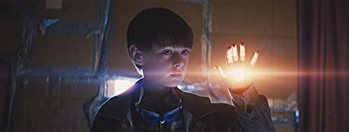 Midnight Special [Francia] [Blu-ray]