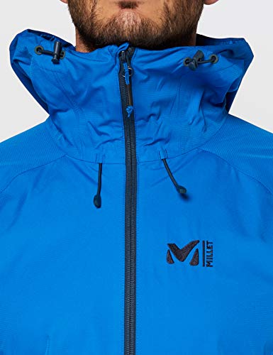 MILLET Fitz Roy III Jkt M Jacket, Mens, Abyss, L