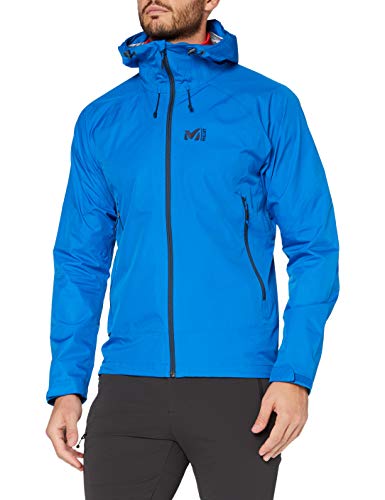 MILLET Fitz Roy III Jkt M Jacket, Mens, Abyss, L
