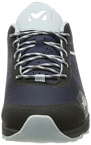 Millet Hike W, Climbing Shoe Mujer, Saphir, 38 EU