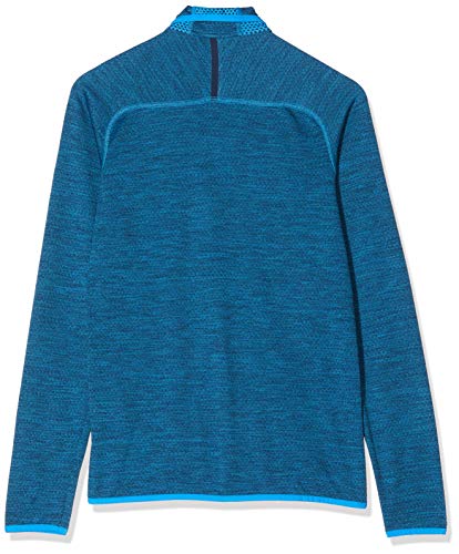 Millet Lokka Jkt Fleece Jacket, Electric Blue, XS Mens