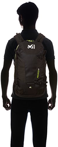 Millet Prolighter 22 Mochila tipo casual, 45 cm, 22 litros, Negro