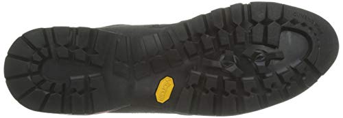 Millet Trident Guide GTX, Zapatillas de Ciclismo de montaña Unisex Adulto, Negro (Tarmac 4003), 37 1/3 EU