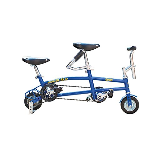 Mini Tandem Qu-AX 6