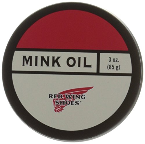 Mink Oil Talla única