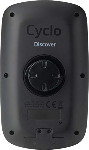 Mio Cyclo Discover