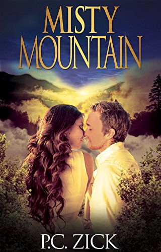 Misty Mountain: A Sweet, Small Town Love Story (Smoky Mountain Romance Book 2) (English Edition)