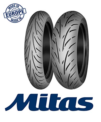 Mitas Touring Force (120/70ZR17 (58W) TL)