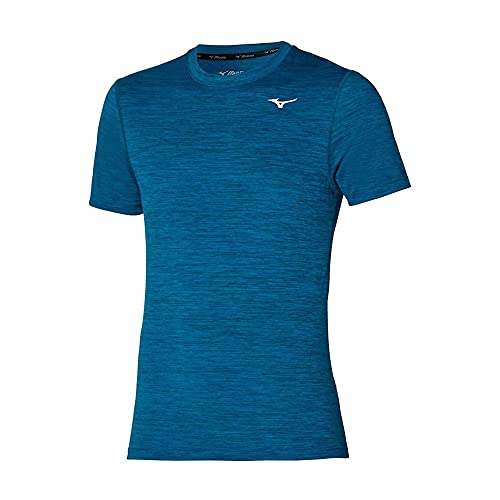 Mizuno Camiseta para Hombre Impulse Core