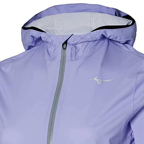 Mizuno Chaqueta Marca Modelo 20K ER Jacket (w)